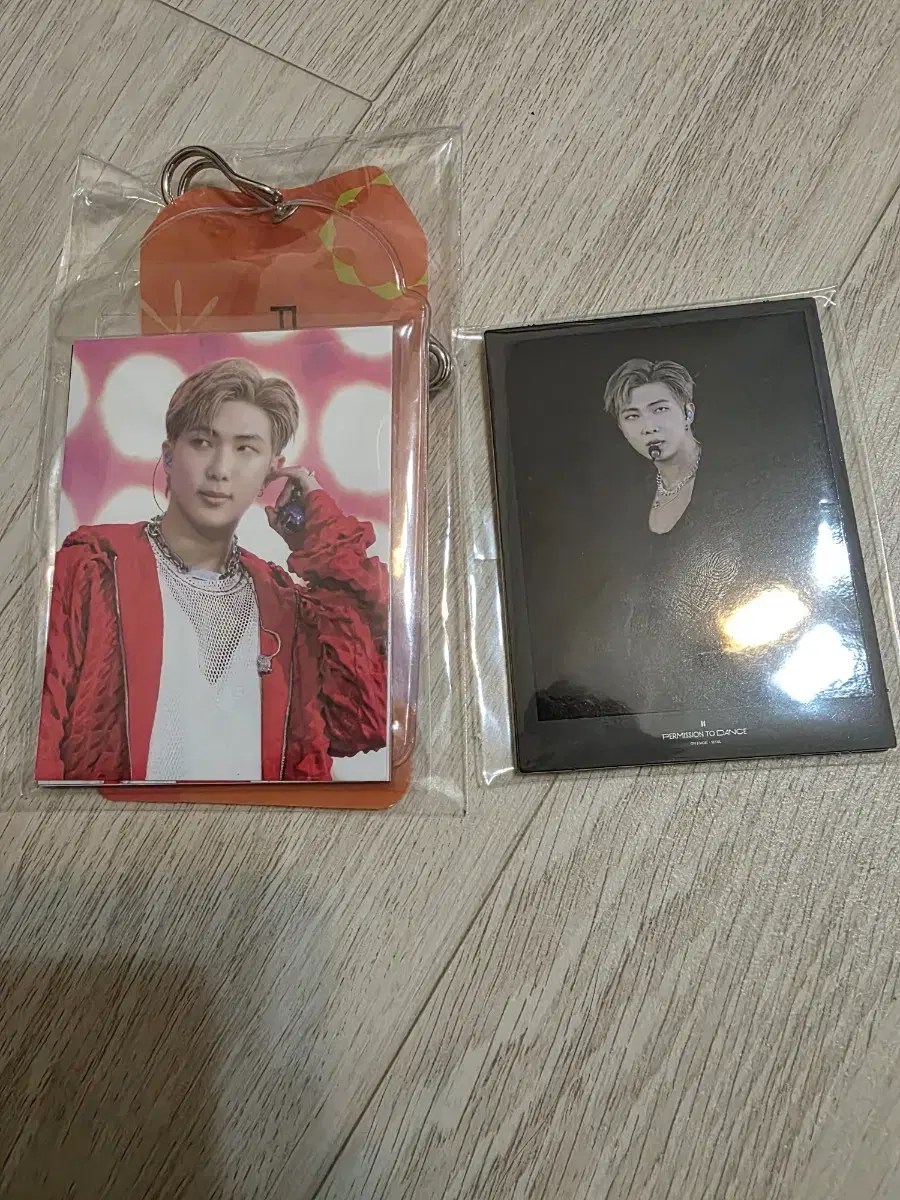 BTS PTD LIVE Aladin 特典 トレカ JIMIN BTS Bangtan Permission to Dance Live Jimin Aladin Pre-order
